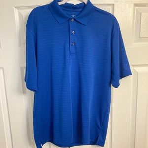 Men’s Casual Golf Polo
